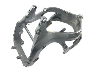 Honda CBR 1000 RR SC57 [2006] - Rám s papírovým hlavním rámem - 0
