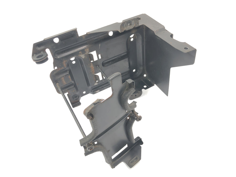 BMW K 1100 LT 100 [1994] - Baterie Box Bracket
