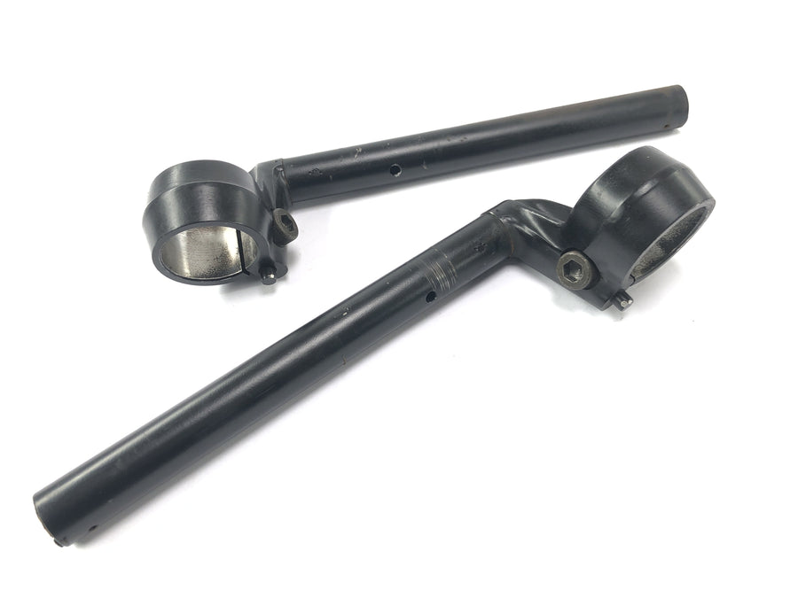 Honda CBX 750 RC17 [1984] - LenkerStummel Cliphon Pipe řídítka 39 mm vpravo a vlevo