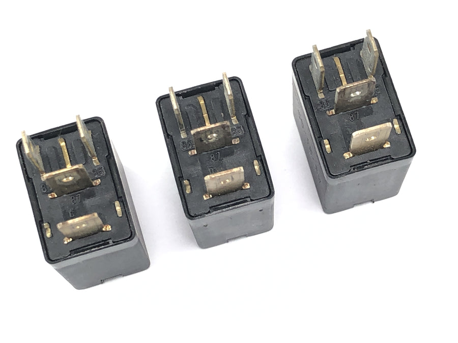 Aprilia SL 1000 Falco PA [2000] - Relais Switch Relay Module je