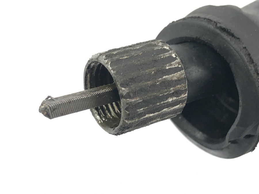 KTM 640 LC4 EGS [1999] - Kabel rychloměru, pohon rychloměru, kabel rychloměru