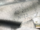 KTM 640 LC4 EGS [1999] - Karburátor Karburátor Mikuni-3