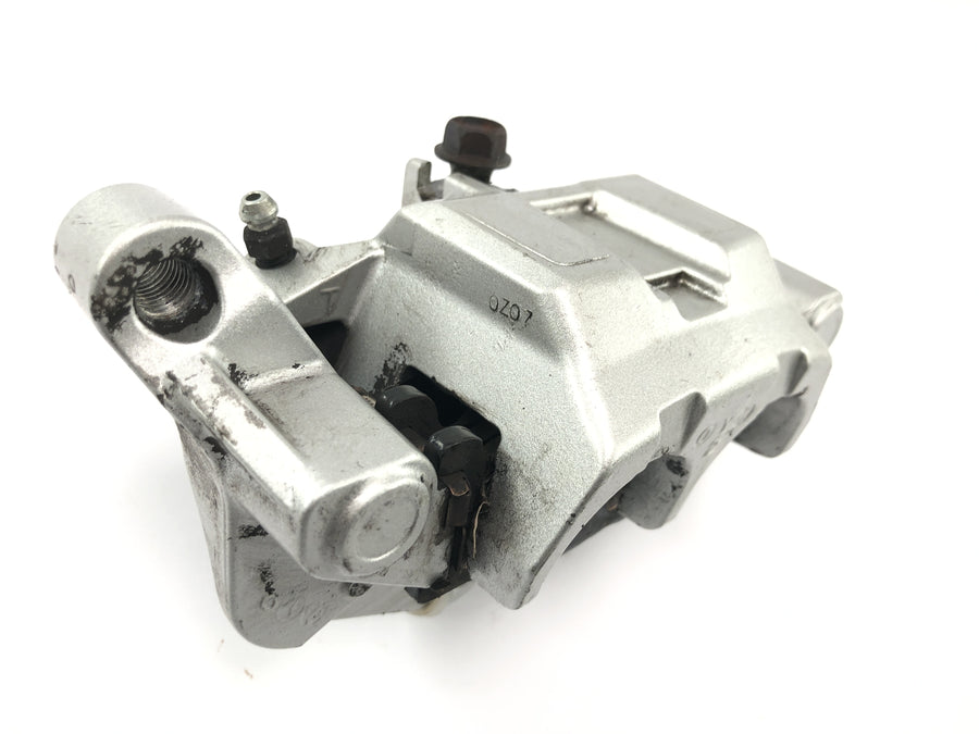 Yamaha XV 1600 Wild Star VP08 [2002] - Brake caliper front right