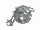 Yamaha WR 125 X DE07 [2010] - Ventilátor Ventilátor chladiče Elektrický ventilátor chladič ventilátoru-4