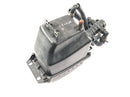 Yamaha WR 125 X DE07 [2010] - Skříň vzduchového filtru Skříň vzduchového filtru Sací skříň Airbox-5