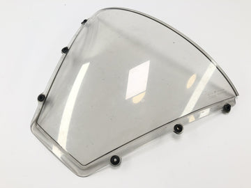 Triumph Daytona 955i T595N [2003] - Windschild Cleaning Panel jasně přední ochrana