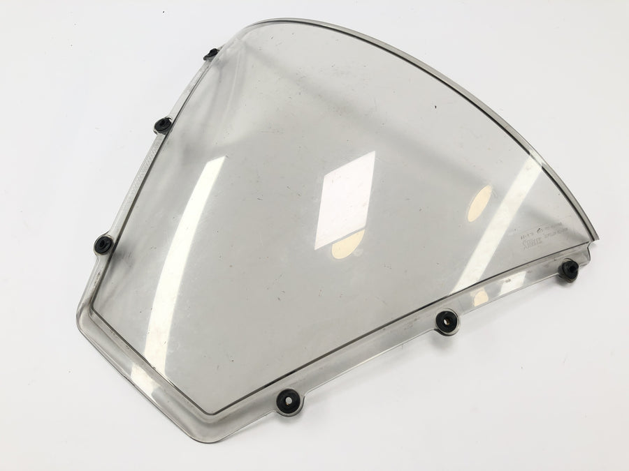 Triumph Daytona 955i T595N [2003] - Windschild Cleaning Panel jasně přední ochrana