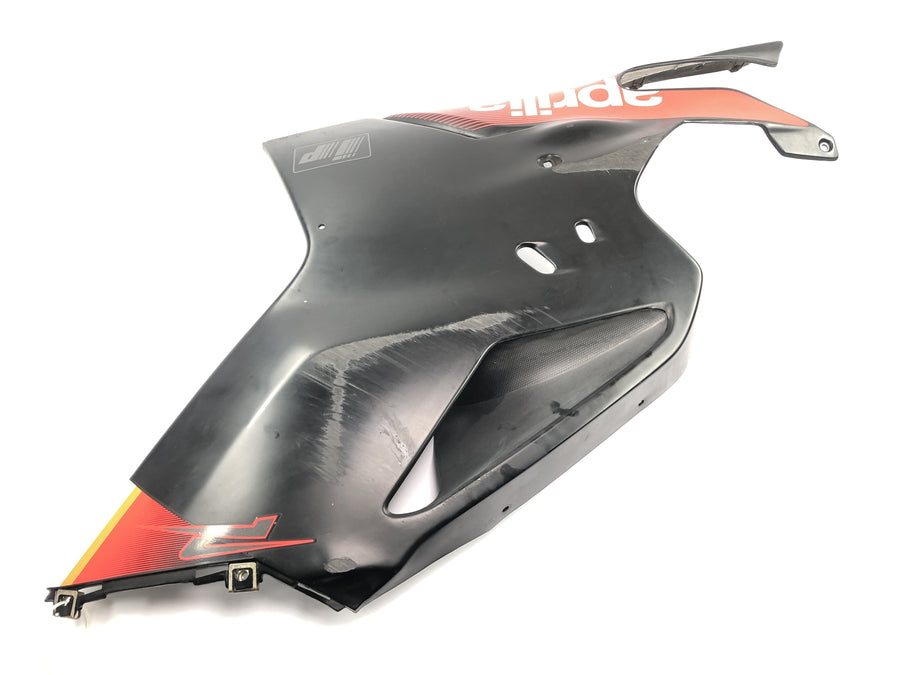 Aprilia RSV 1000 R [2004] - Pravá část bočního kapotáže