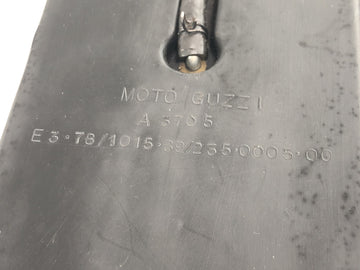 Moto Guzzi V10 Centauro [1998] - sací skříň vzduchového filtru - 0