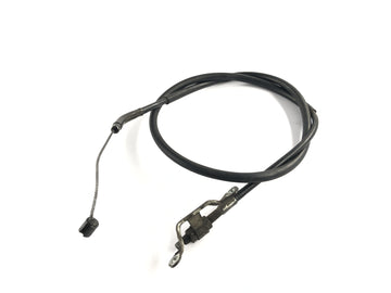 Yamaha XVS 650 Drag Star VM02 [1998] - Train Clutch