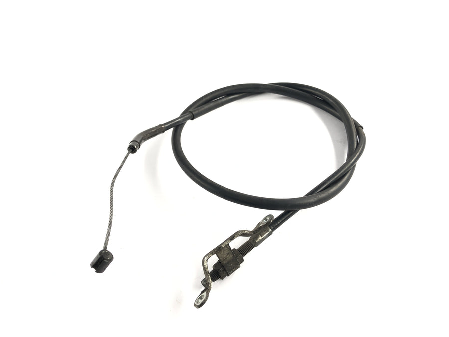 Yamaha XVS 650 Drag Star VM02 [1998] - Train Clutch