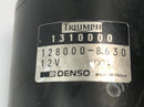 Triumph Daytona 900 T300 [1996] - Startér-3