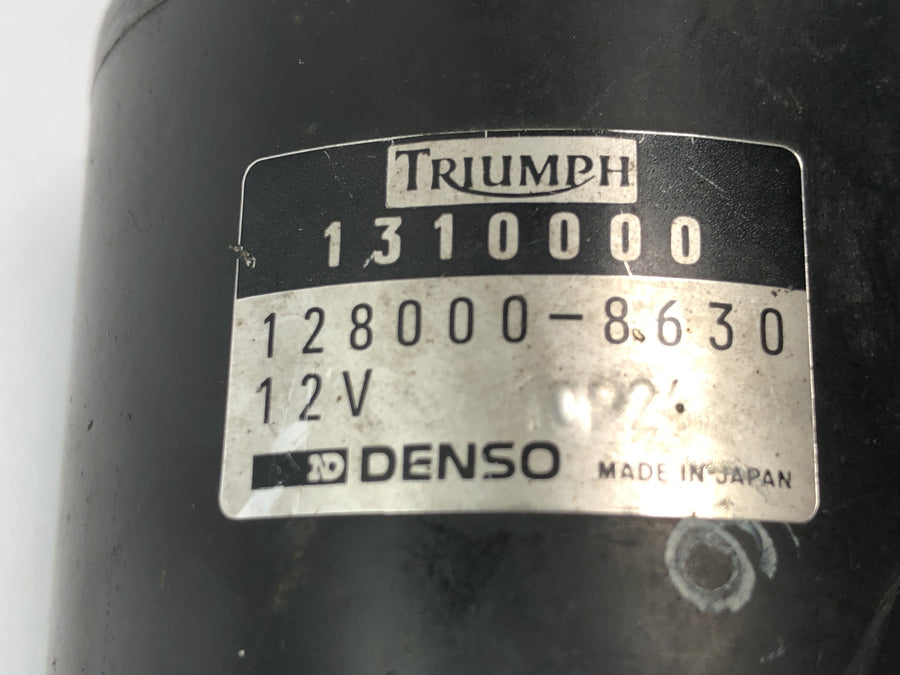 Triumph Daytona 900 T300 [1996] - Startér