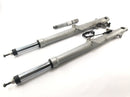 BMW R 1200 R [2007] - Fork Telegabel s osou se senzorem ABS-3