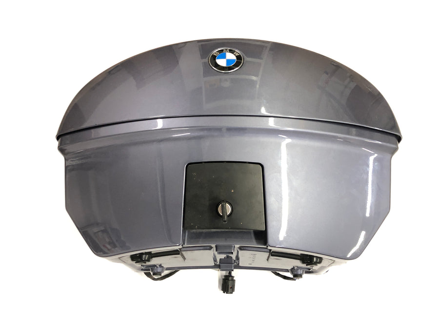 BMW K 1200 LT K2LT [1999] - Kufrová sada s horním kufrem Kufr s vnitřními kapsami