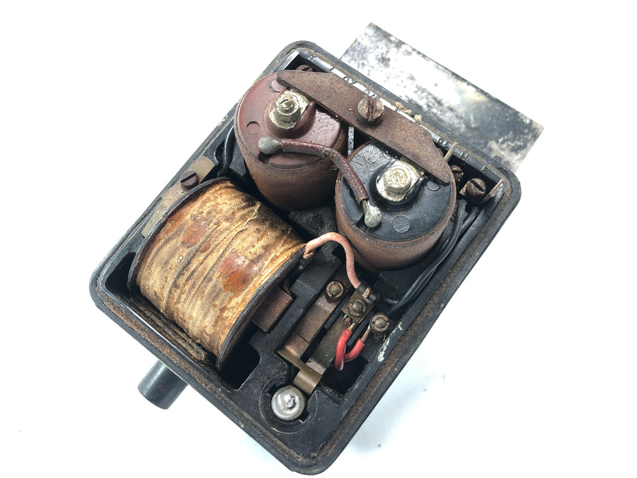 DKW NZ 250 [1938] - Cívka zapalovací cívka zapalovací cívka magnetická cívka