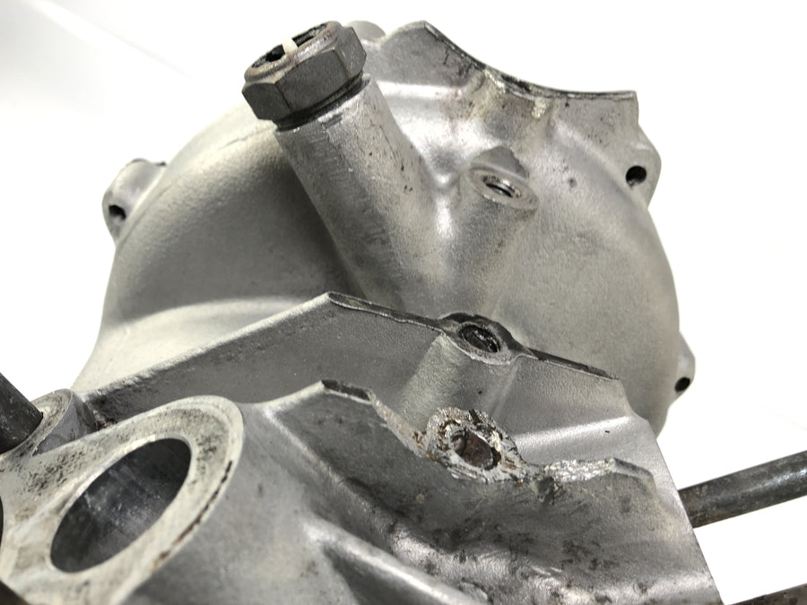 Moto Guzzi V7 Special [1971] - Motor Housing prázdné pouzdro