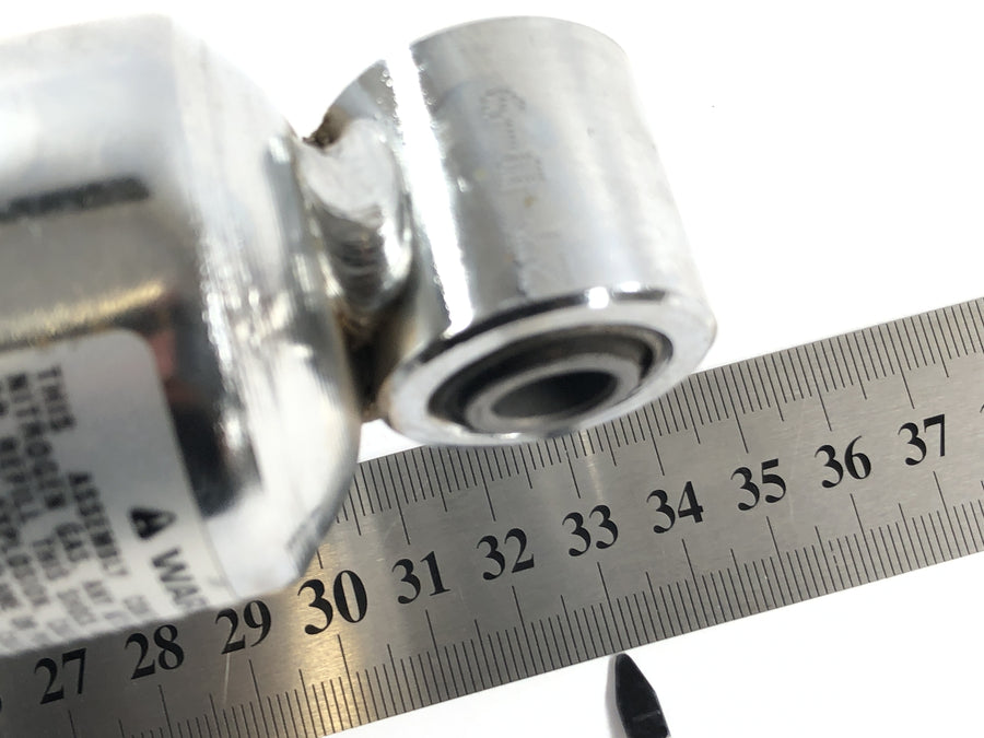 BMW R 1200 C 259C [1997] - Spring Shock absorbér za sebou