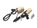 Moto Guzzi V65 Custom [1985] - Zündspule Zündspulenpaar Zündspulen Set Ignition Coil-1