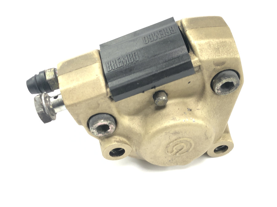 Moto Guzzi V11 Sport [1999] - Brzdový třmen Brembo Gold zadní