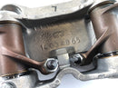 Moto Guzzi 1200 Sport [2007] - Kipp Lever vlevo-3