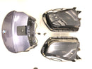 BMW K 1200 LT K2LT [1999] - Kufrová sada s horním kufrem Kufr s vnitřními kapsami-12