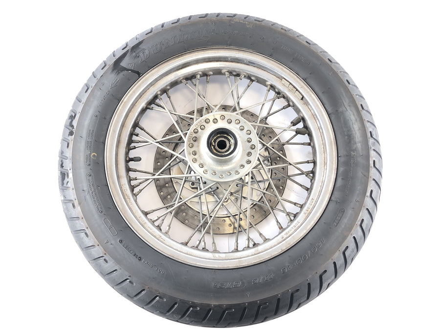 Yamaha XVS 650 Drag Star VM02 [1998] - ráfku kola předního kola
