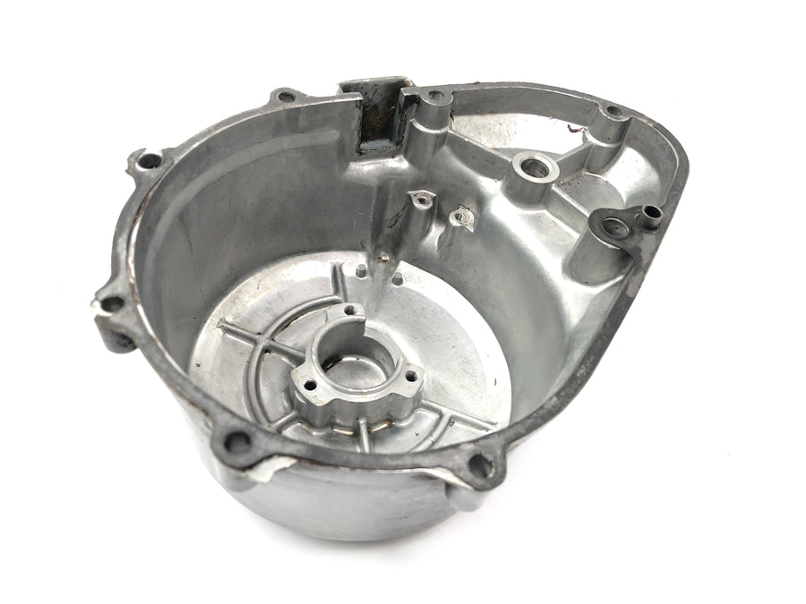 Kawasaki Z 1100 Kzz10a [1984] - Light Machinery Cover Whide Motor Lid