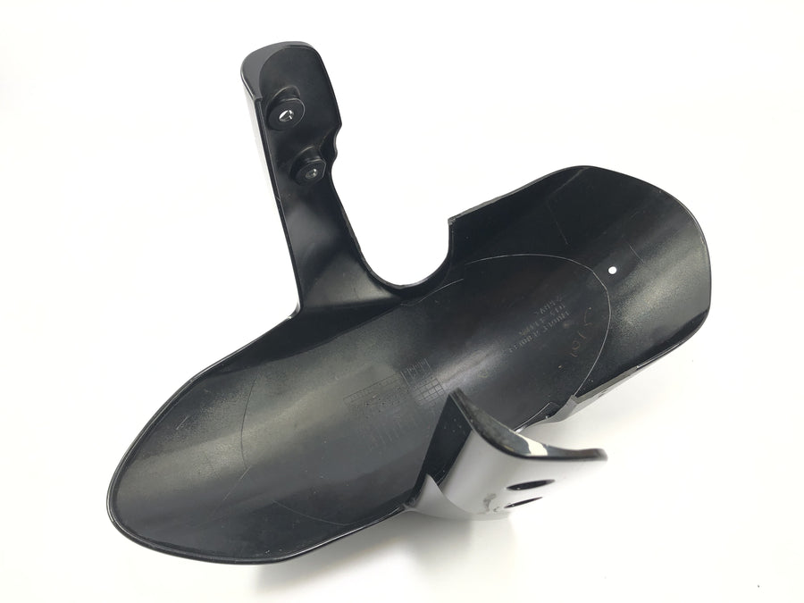 Suzuki GSXR 600 750 1000 [2006 až 2009] - Fender na frontfenderu