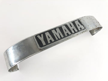 Yamaha XS 400 2A2 [1982] - Clowry Lower Fork Bridge Cover - 0