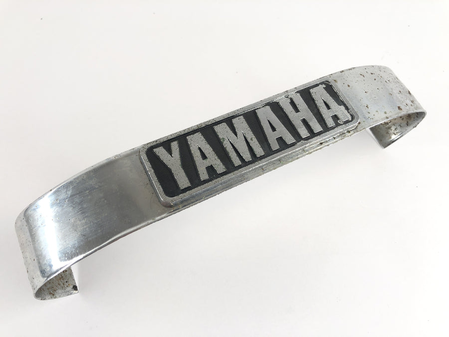 Yamaha XS 400 2A2 [1982] - Clowry Lower Fork Bridge Cover