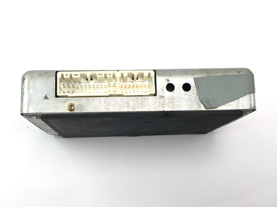 Aprilia RSV 1000 RP Mille [2001] - Řídicí jednotka ECU Modul modulátoru ECM