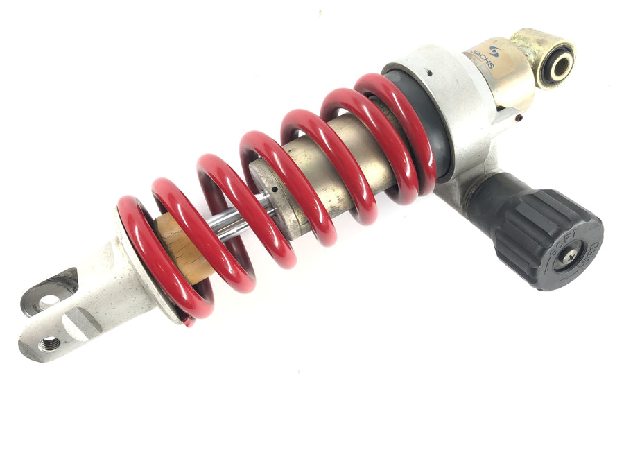 Moto Guzzi Norge 1200 [2006] - Spring Shock absorbér