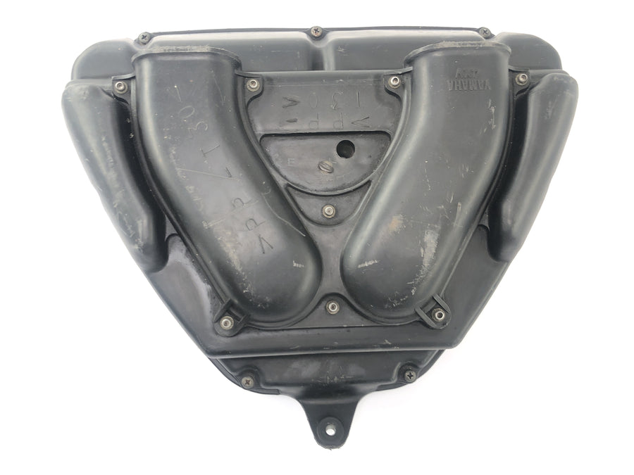 Yamaha YZF R1 RN01 [1998] - Airbox Airbox Air Filtr