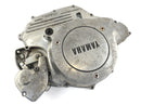 Yamaha XV 750 5G5 [1982] - Light Machinery Cover Whide Motor Lid-2