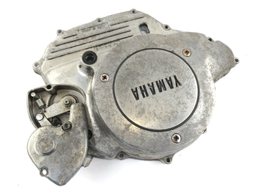 Yamaha XV 750 5G5 [1982] - Light Machinery Cover Whide Motor Lid - 0