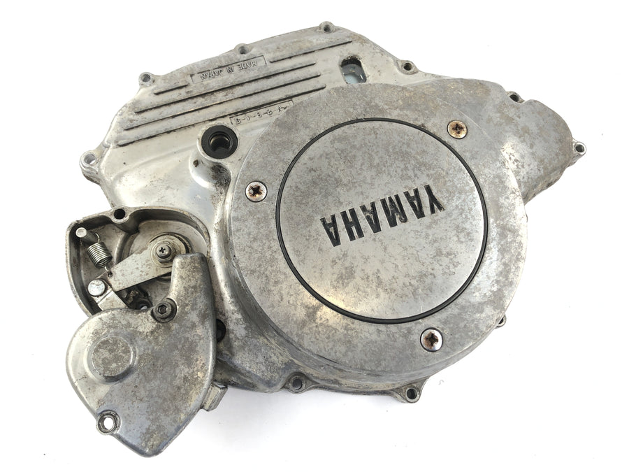 Yamaha XV 750 5G5 [1982] - Light Machinery Cover Whide Motor Lid
