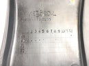 Honda ST 1100 SC26 Pan European [1990] - Úložný prostor vnitřního obložení kokpitu vpravo-3