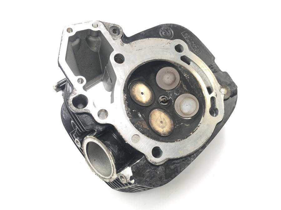 BMW R 1200 CL K30 [2003] - pohon ventilu hlavy válce vpravo