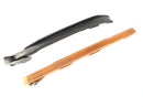 Honda CBR 900 RR SC28 [1994] - Upínací kolejnice a posuvná kolejnice-1