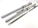 Honda NX 650 RD08 [1995] - vidlice Telegabel Frock Shock Absorber Supsine Spring Spring Bone-4