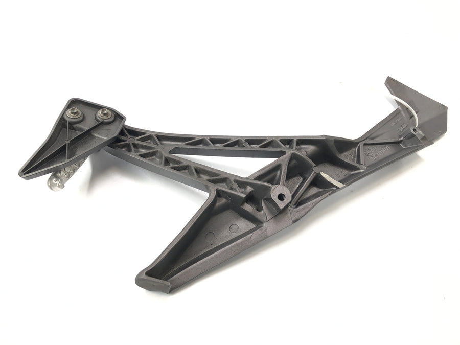 Aprilia RST 1000 FUTURA [2002] - Pedidia's Footrest vpravo s držitelem Halter Footrest napravo
