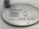 Moto Guzzi V10 Centauro [1998] - Levý boční panel stříbrný-3