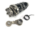 Yamaha XVS 650 4VR [1997] - shift drum shift star shift cam shift mechanism-2