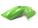 Kawasaki Zrx 1200 S ZRT20A [2002] - Clearing Side Opladding vlevo-3