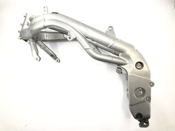 TRIUMPH DAYTONA 955I T595 [1998] - Rám hlavního rámu s papíry - 0