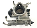 Yamaha MT 03 RM02 [2007] - Systém vstřikování škrtící klapky Tělo škrticí klapky-5