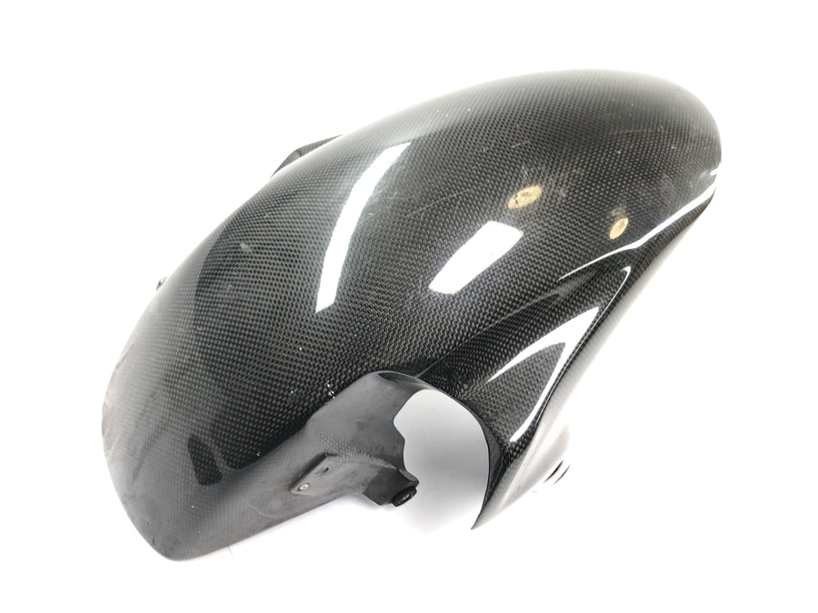 Honda CBR 1000 RR SC57 [2006] - Přední blatník kryt předního kola karbonový přední blatník