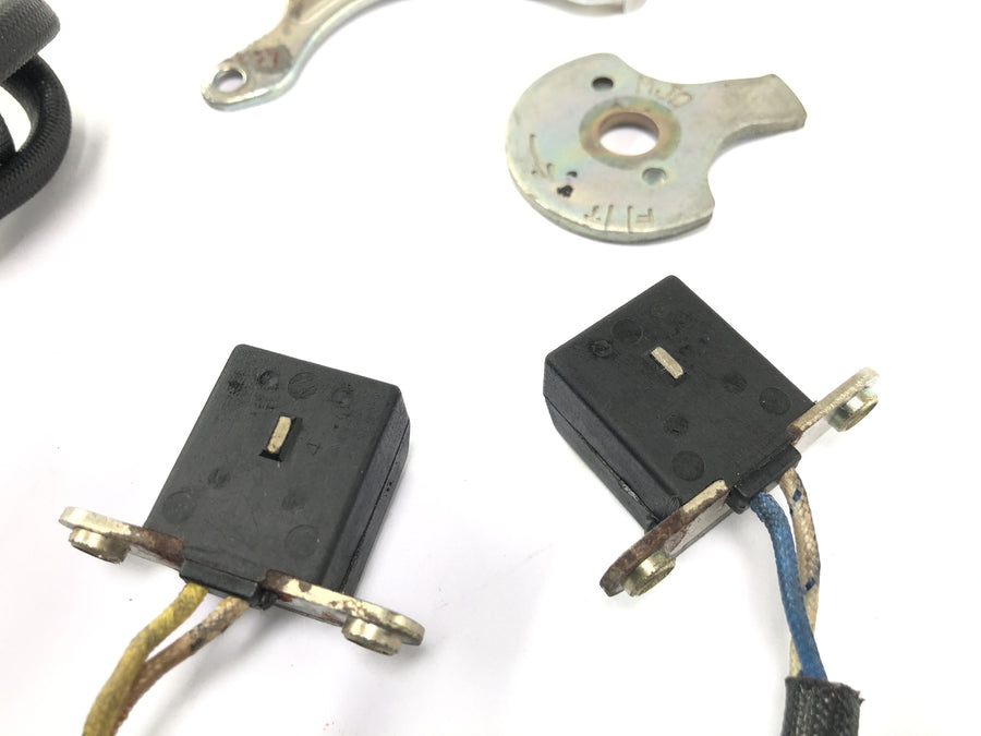 Honda CBX 750 RC17 [1984] - Kit Sensor Pulse poskytovatel Pulse Pulse Pulse
