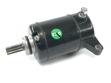 SWM RS 125 R B2 [2020] - Elektrický startér motoru startéru elektrický